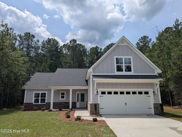 423 Vineyard Trace , Currie, NC 28435