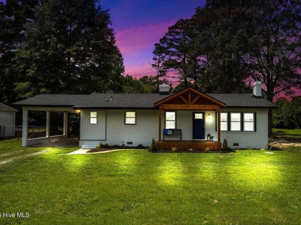 3033 U.S. 117, Goldsboro, NC 27530
