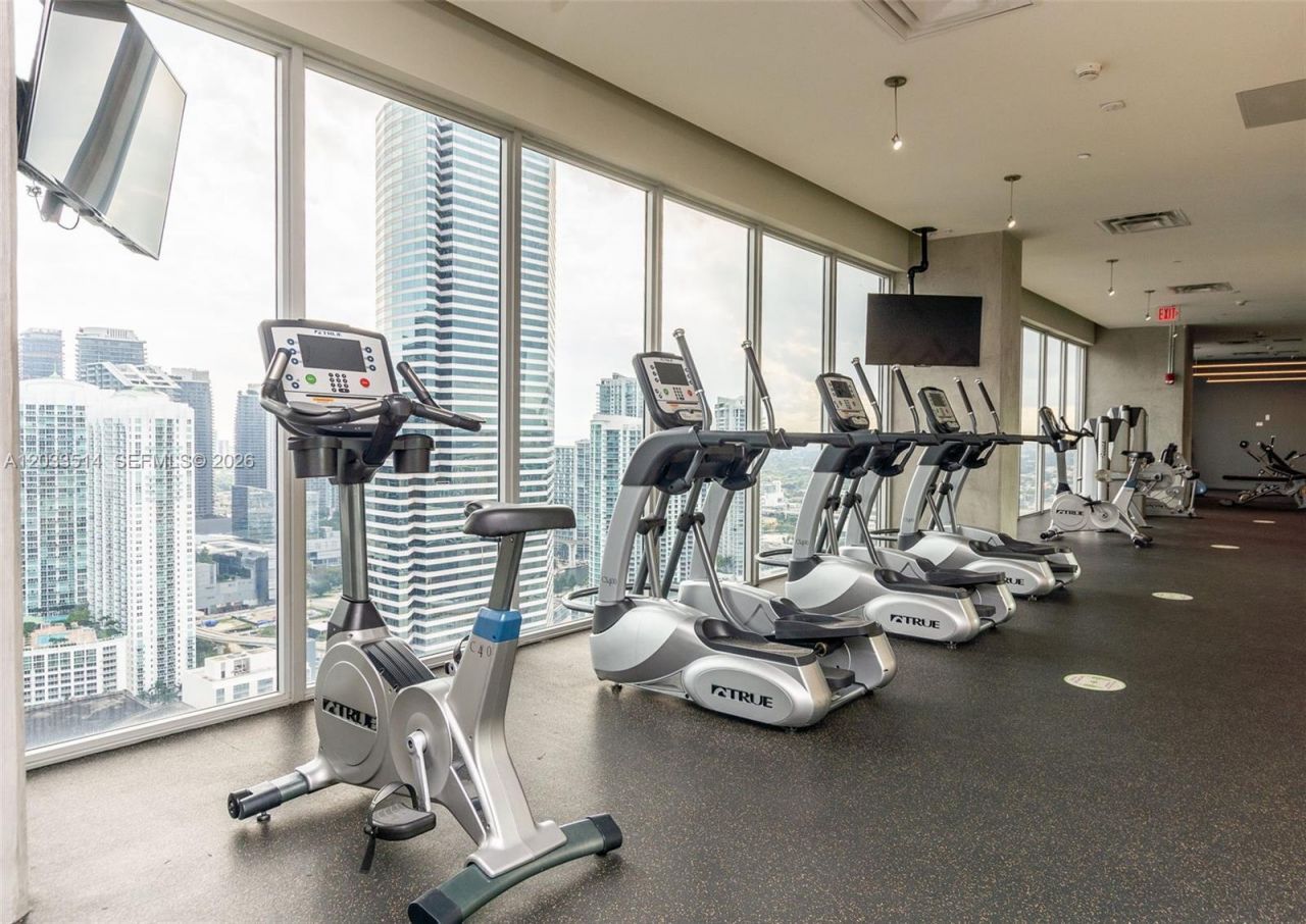 151 SE 1st St , Unit 807, Miami, FL 33131 Photo