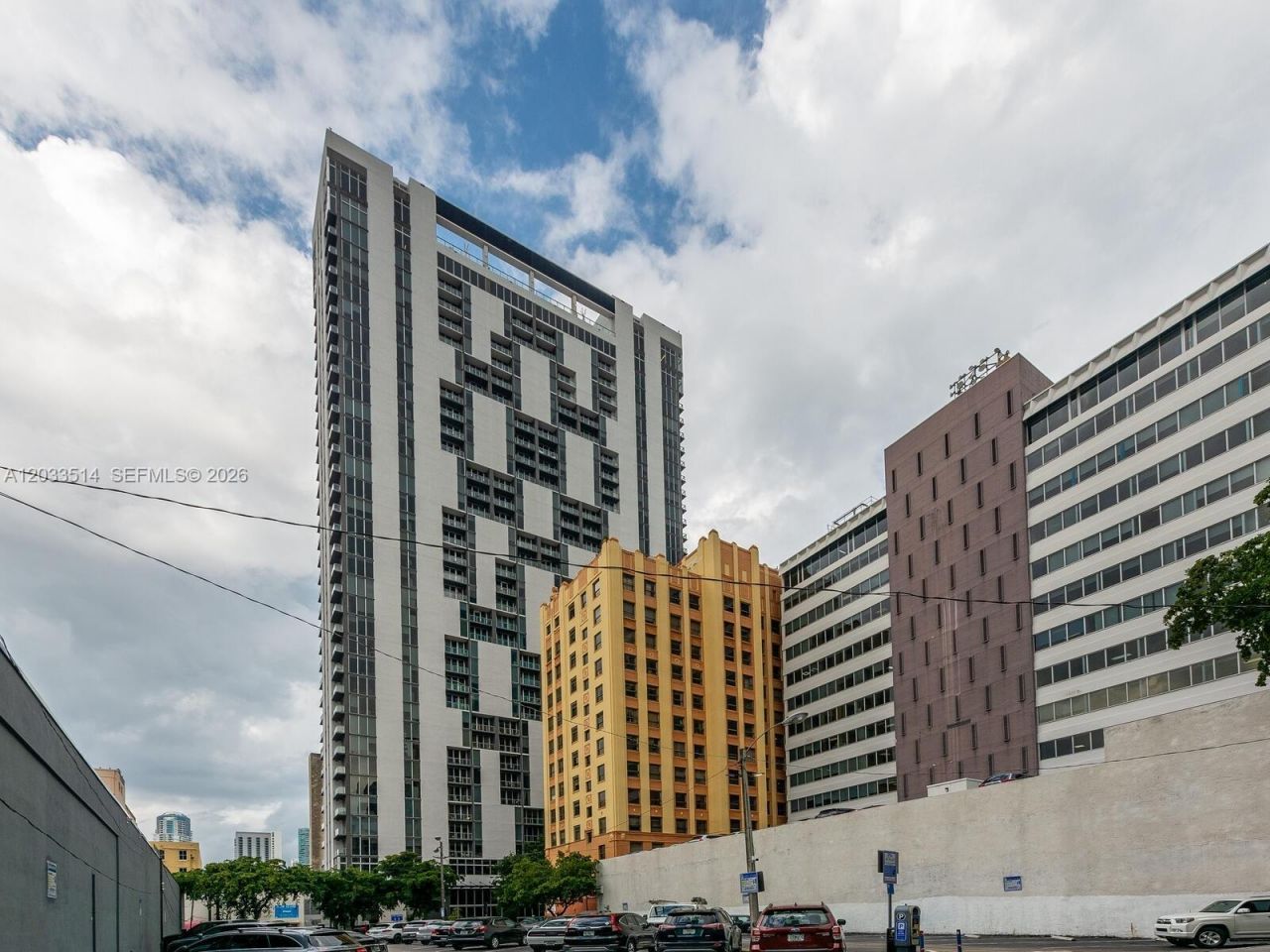 151 SE 1st St , Unit 807, Miami, FL 33131 Photo