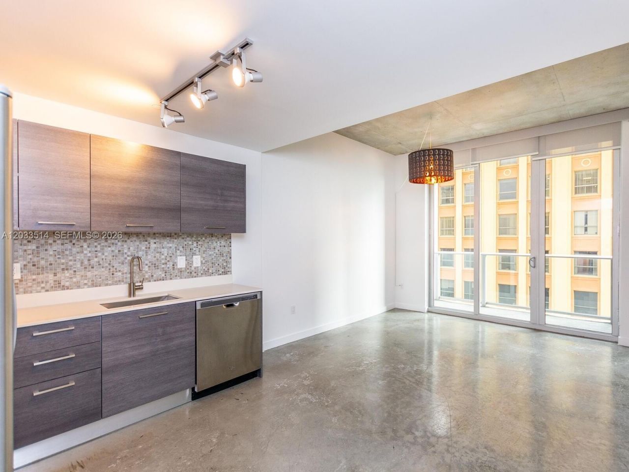 151 SE 1st St , Unit 807, Miami, FL 33131 Photo
