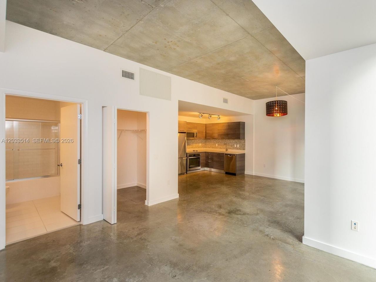 151 SE 1st St , Unit 807, Miami, FL 33131 Photo