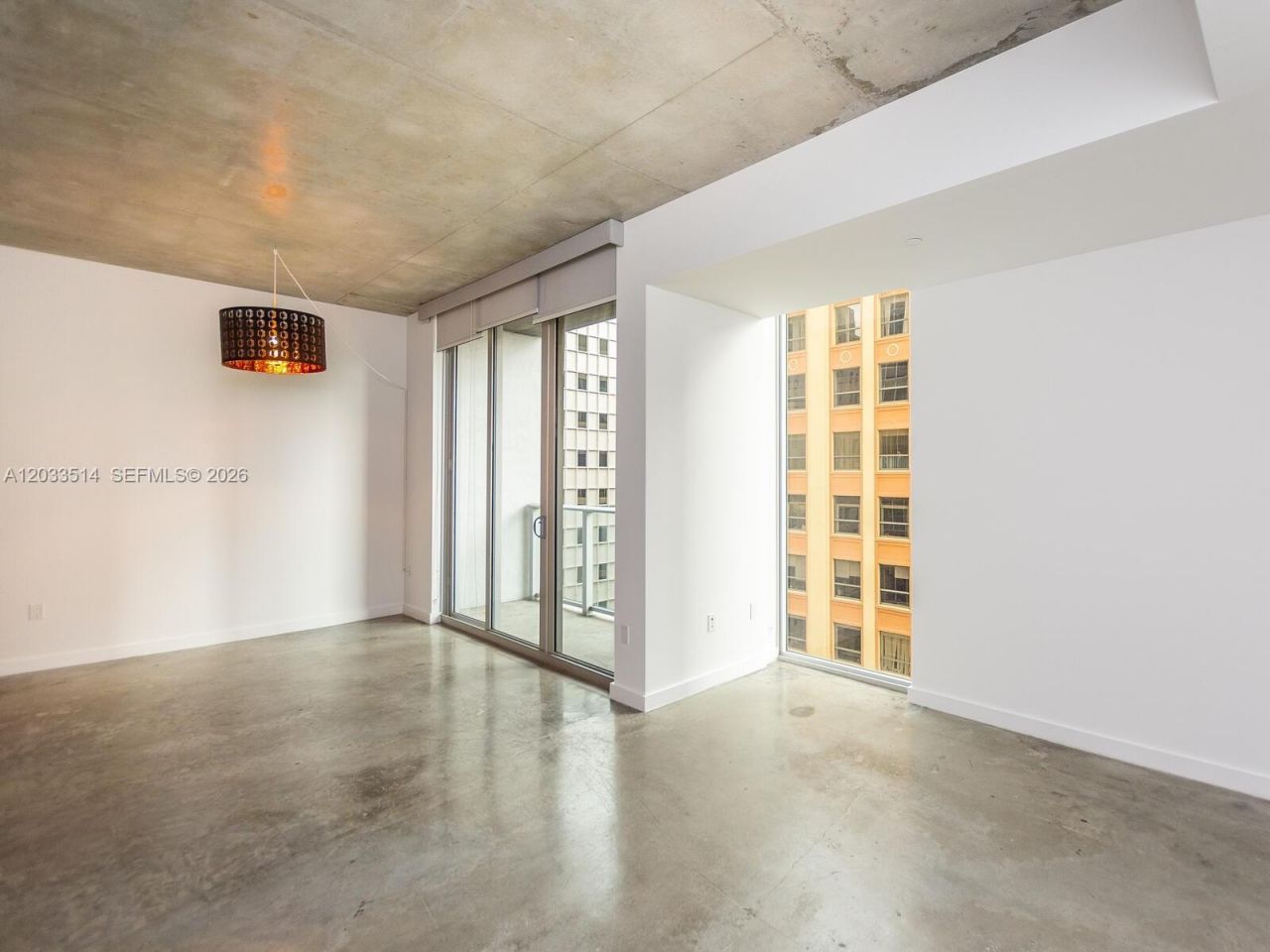 151 SE 1st St , Unit 807, Miami, FL 33131 Photo