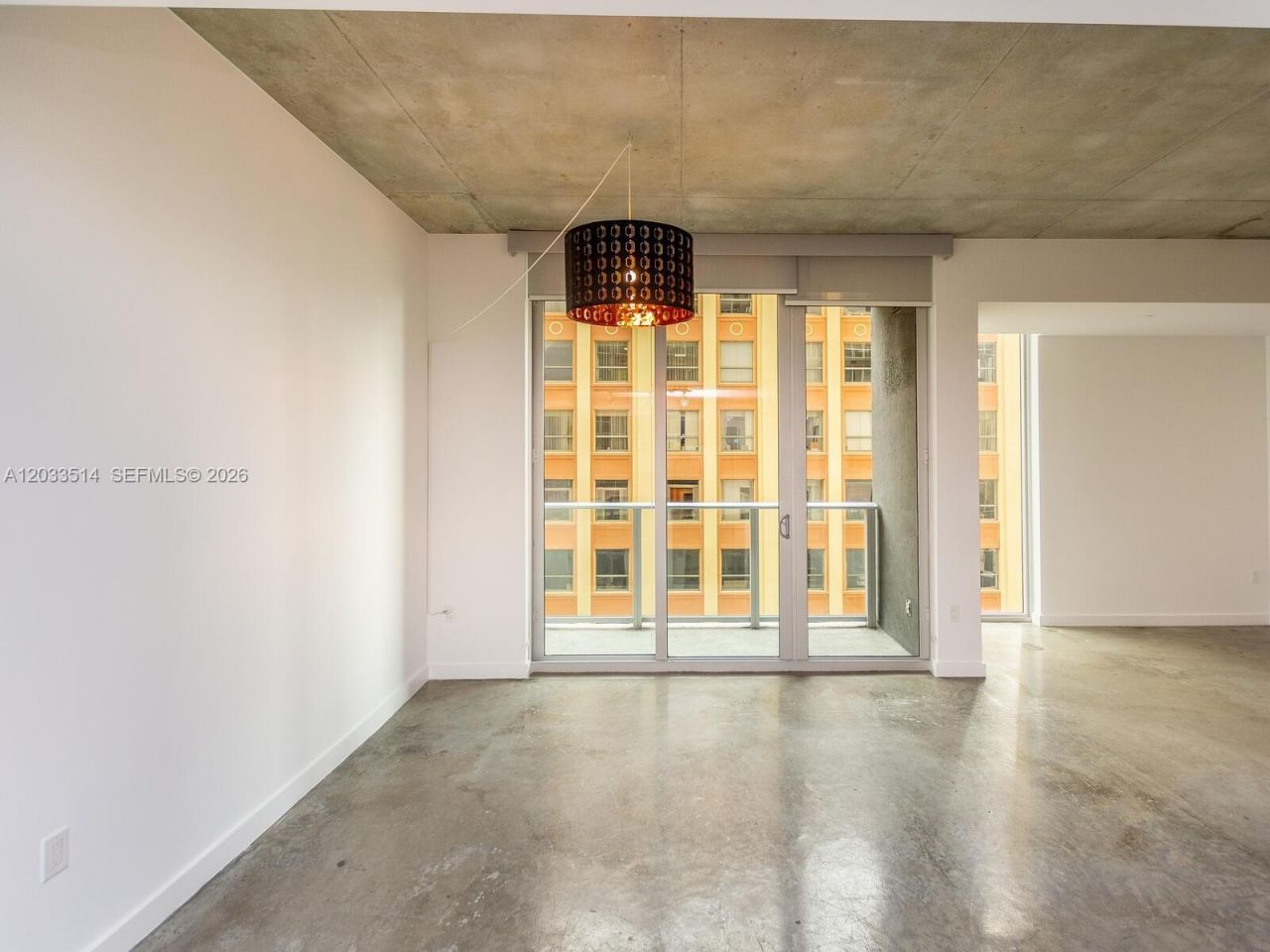 151 SE 1st St , Unit 807, Miami, FL 33131 Photo