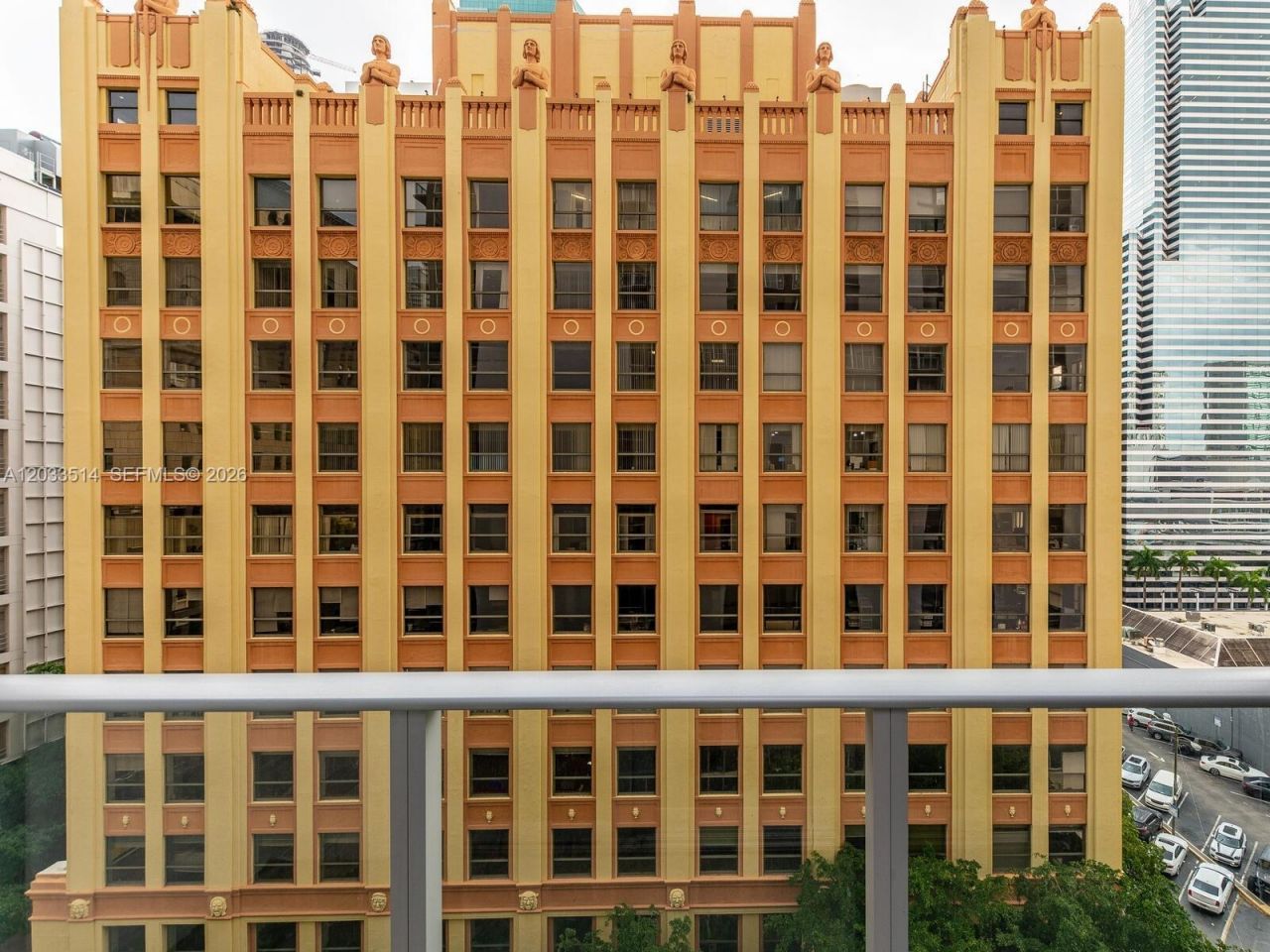 151 SE 1st St , Unit 807, Miami, FL 33131 Photo