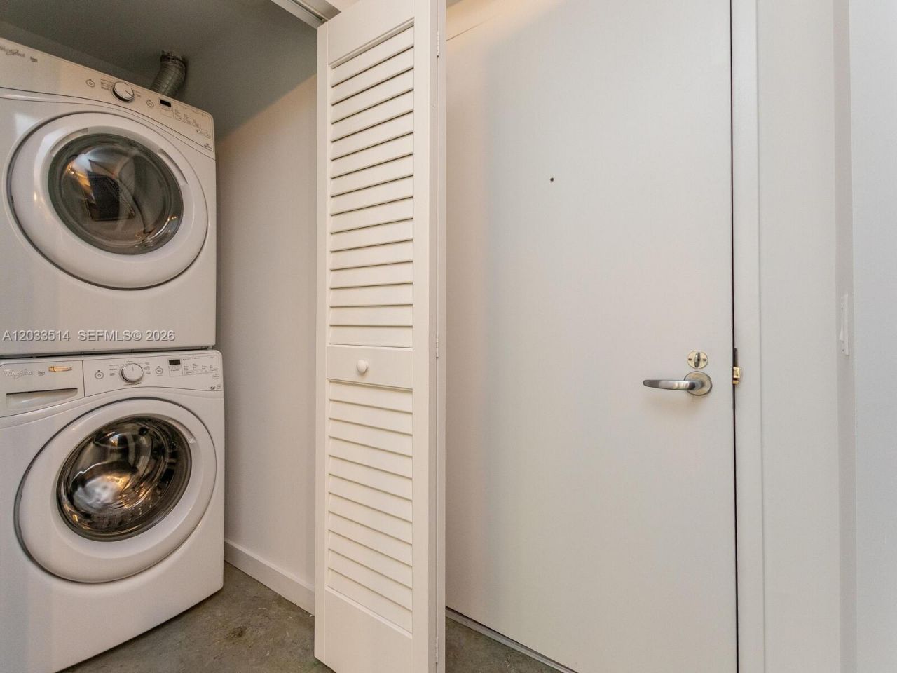 151 SE 1st St , Unit 807, Miami, FL 33131 Photo