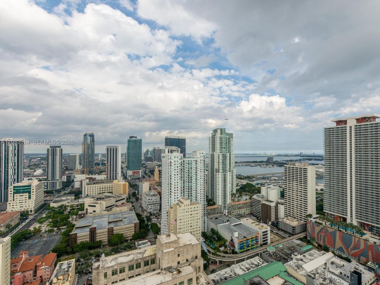 151 SE 1st St , Unit 807, Miami, FL 33131 Photo