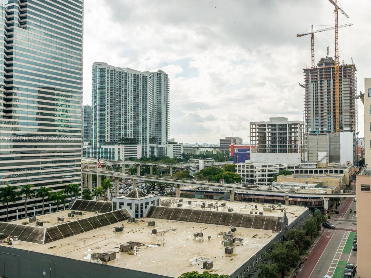 151 SE 1st St , Unit 807, Miami, FL 33131 Photo