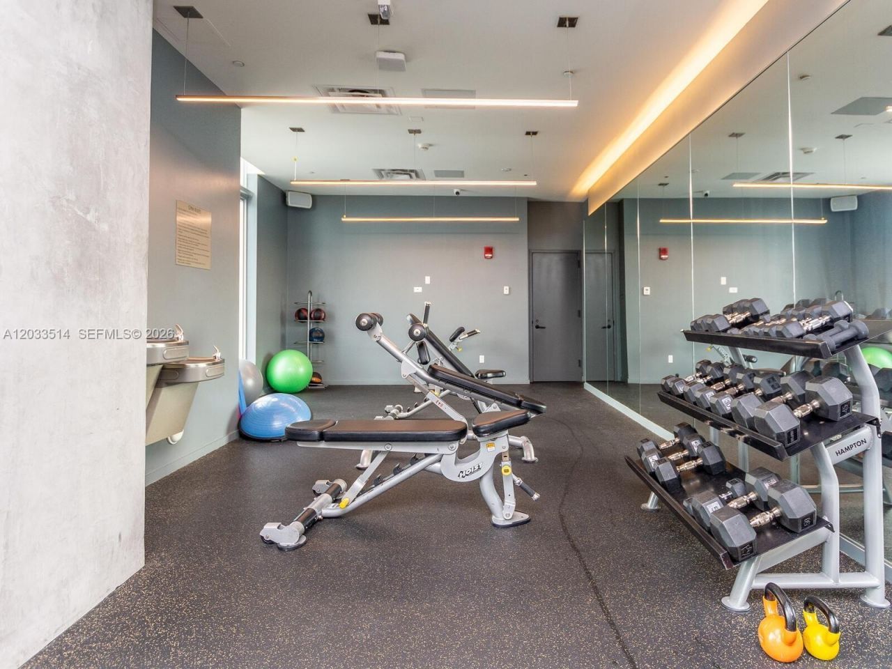 151 SE 1st St , Unit 807, Miami, FL 33131 Photo