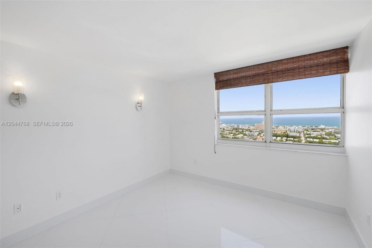 650 West Ave , Unit 2912, Miami Beach, FL 33139 Photo