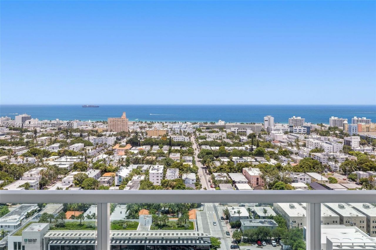 650 West Ave , Unit 2912, Miami Beach, FL 33139 Photo
