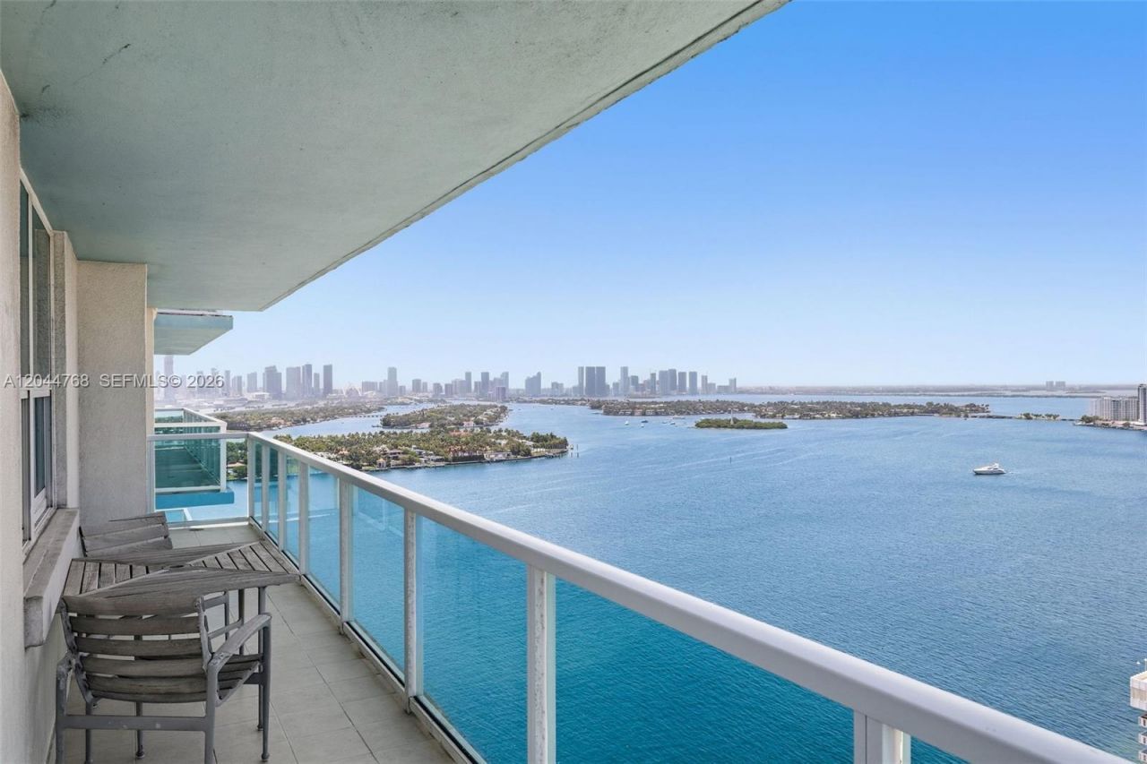 650 West Ave , Unit 2912, Miami Beach, FL 33139 Photo