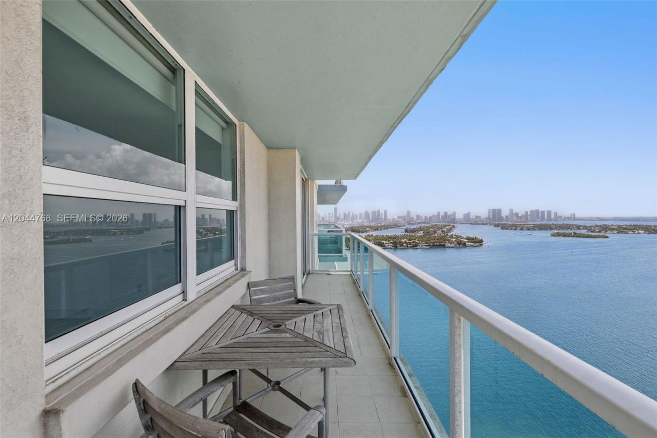 650 West Ave , Unit 2912, Miami Beach, FL 33139 Photo