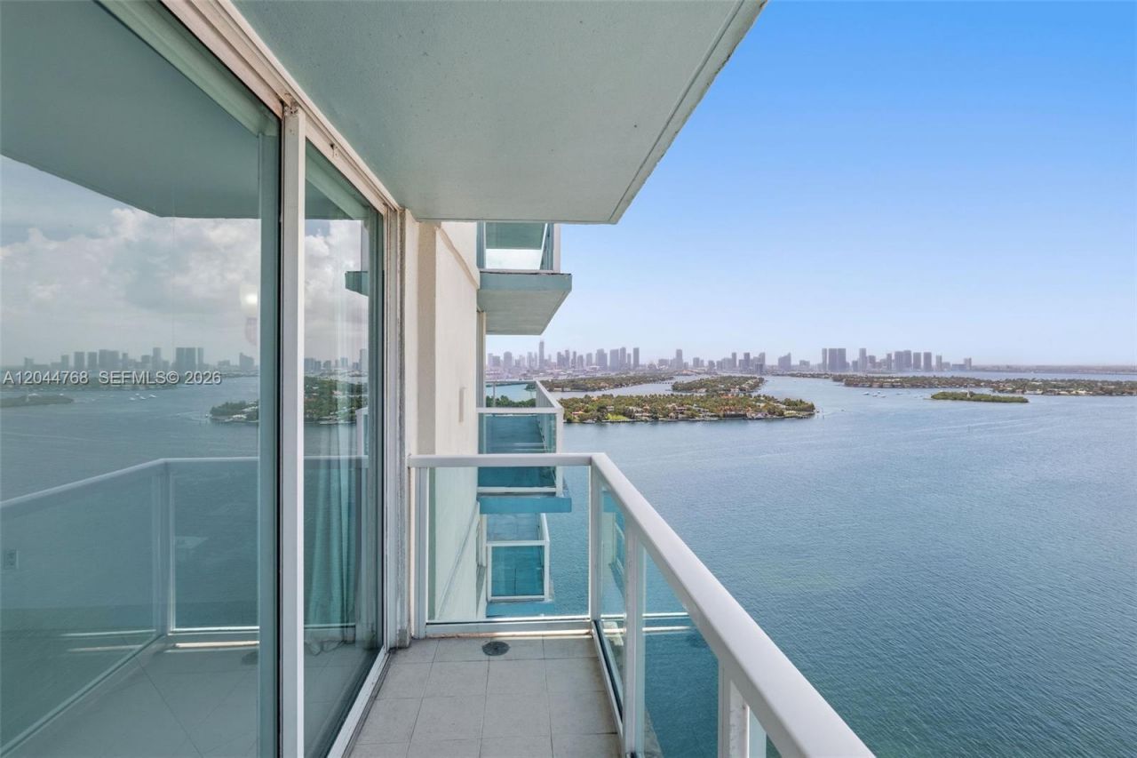 650 West Ave , Unit 2912, Miami Beach, FL 33139 Photo