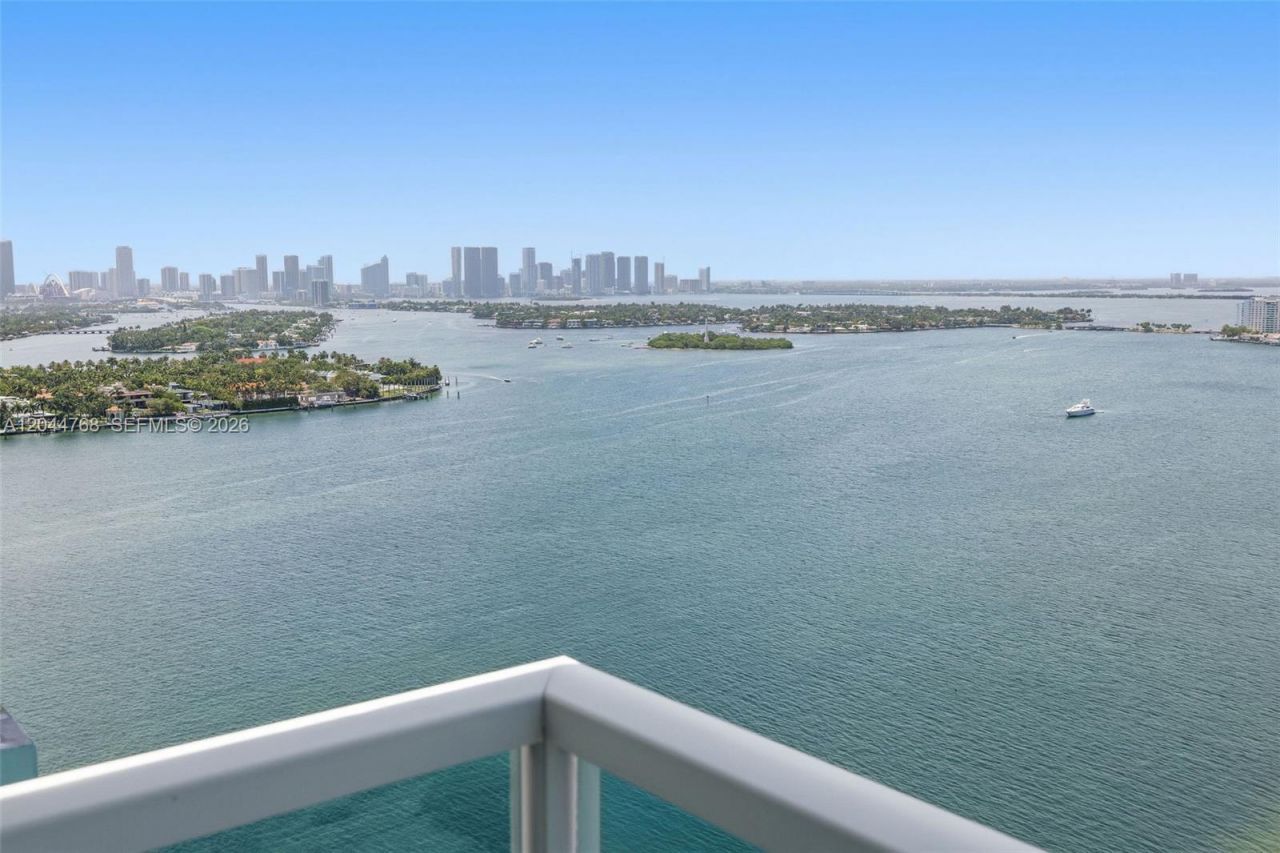 650 West Ave , Unit 2912, Miami Beach, FL 33139 Photo