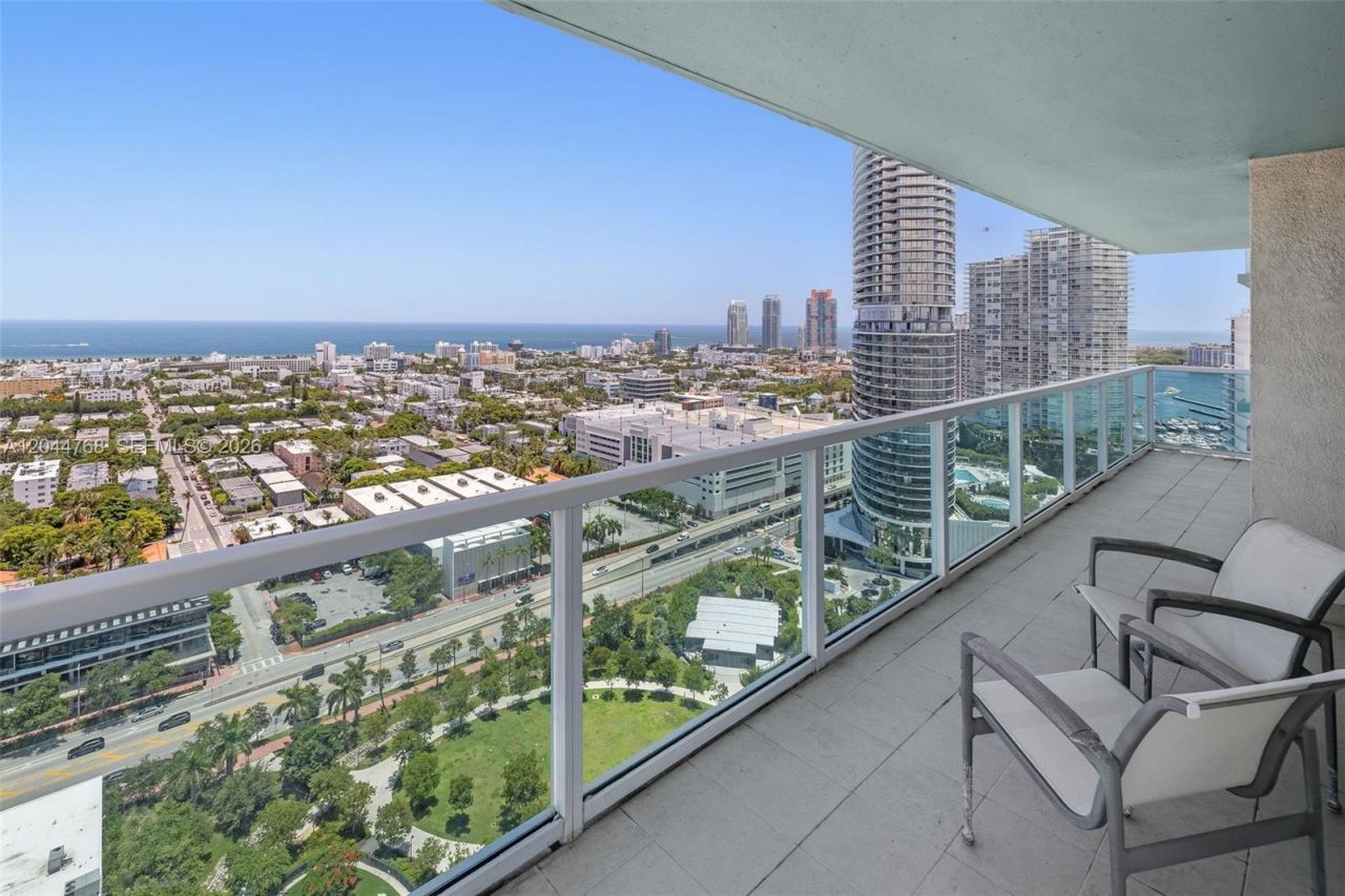 650 West Ave , Unit 2912, Miami Beach, FL 33139 Photo