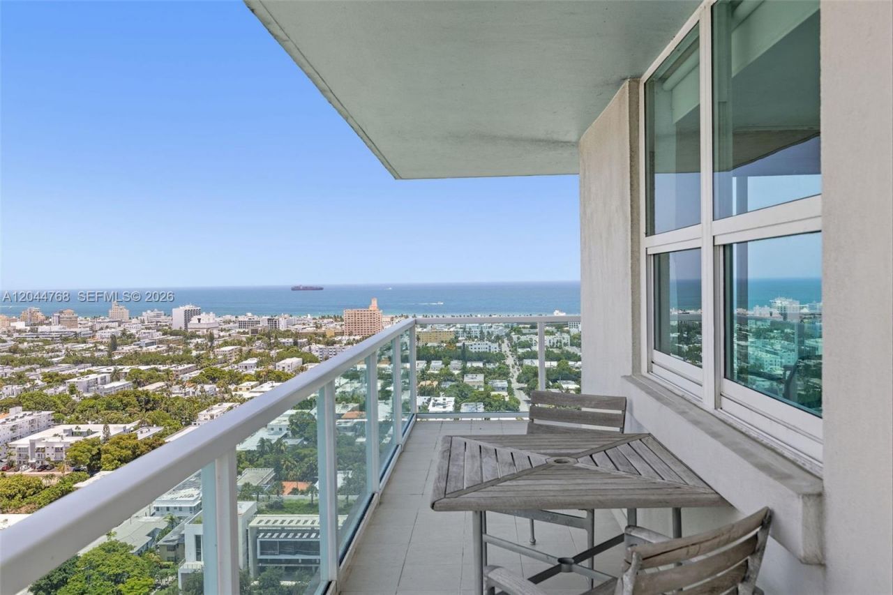 650 West Ave , Unit 2912, Miami Beach, FL 33139 Photo