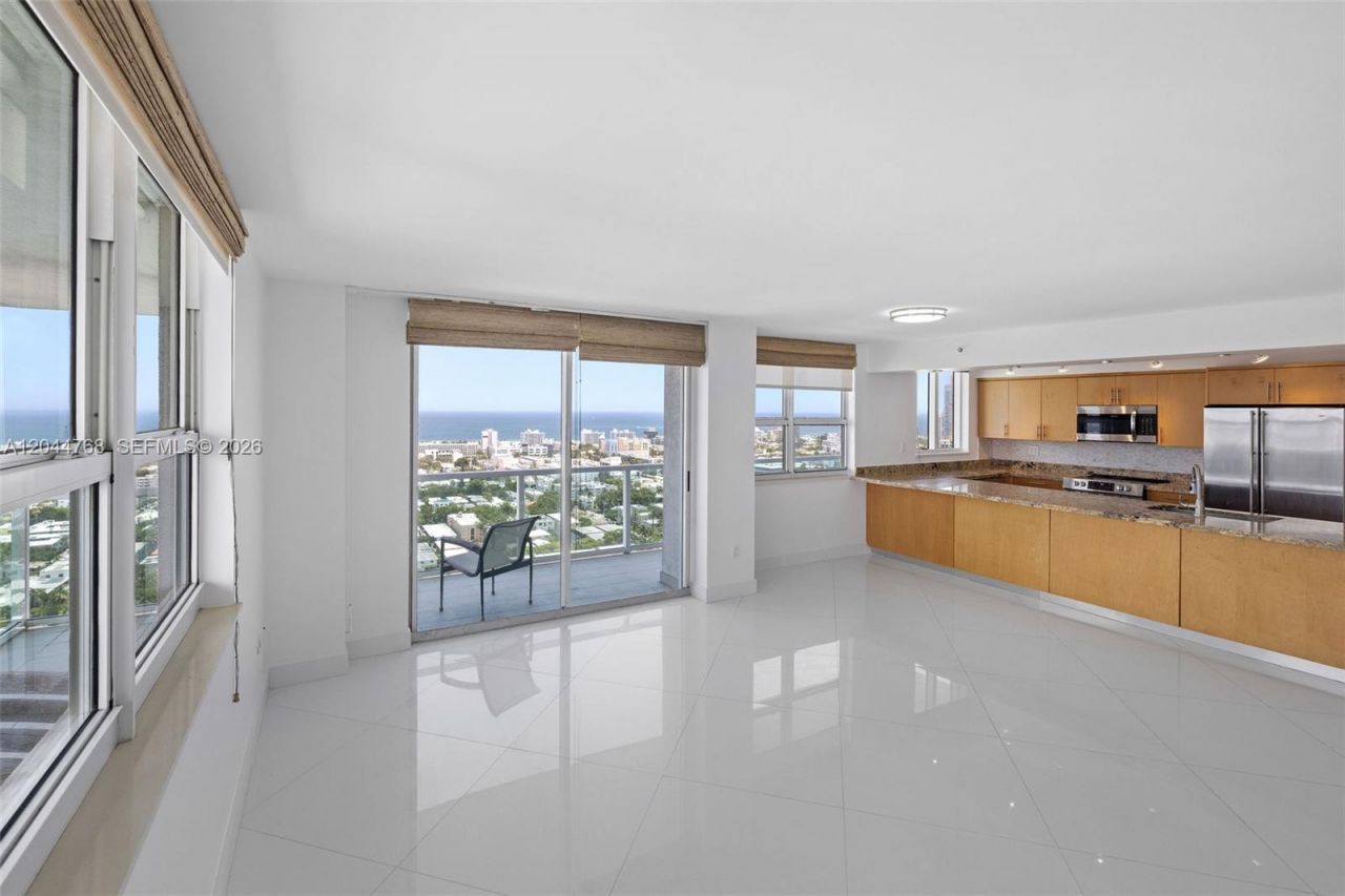 650 West Ave , Unit 2912, Miami Beach, FL 33139 Photo