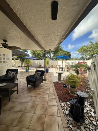 12701 SW 70th Ln , Miami, FL 33183 Photo