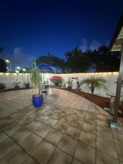 12701 SW 70th Ln , Miami, FL 33183 Photo