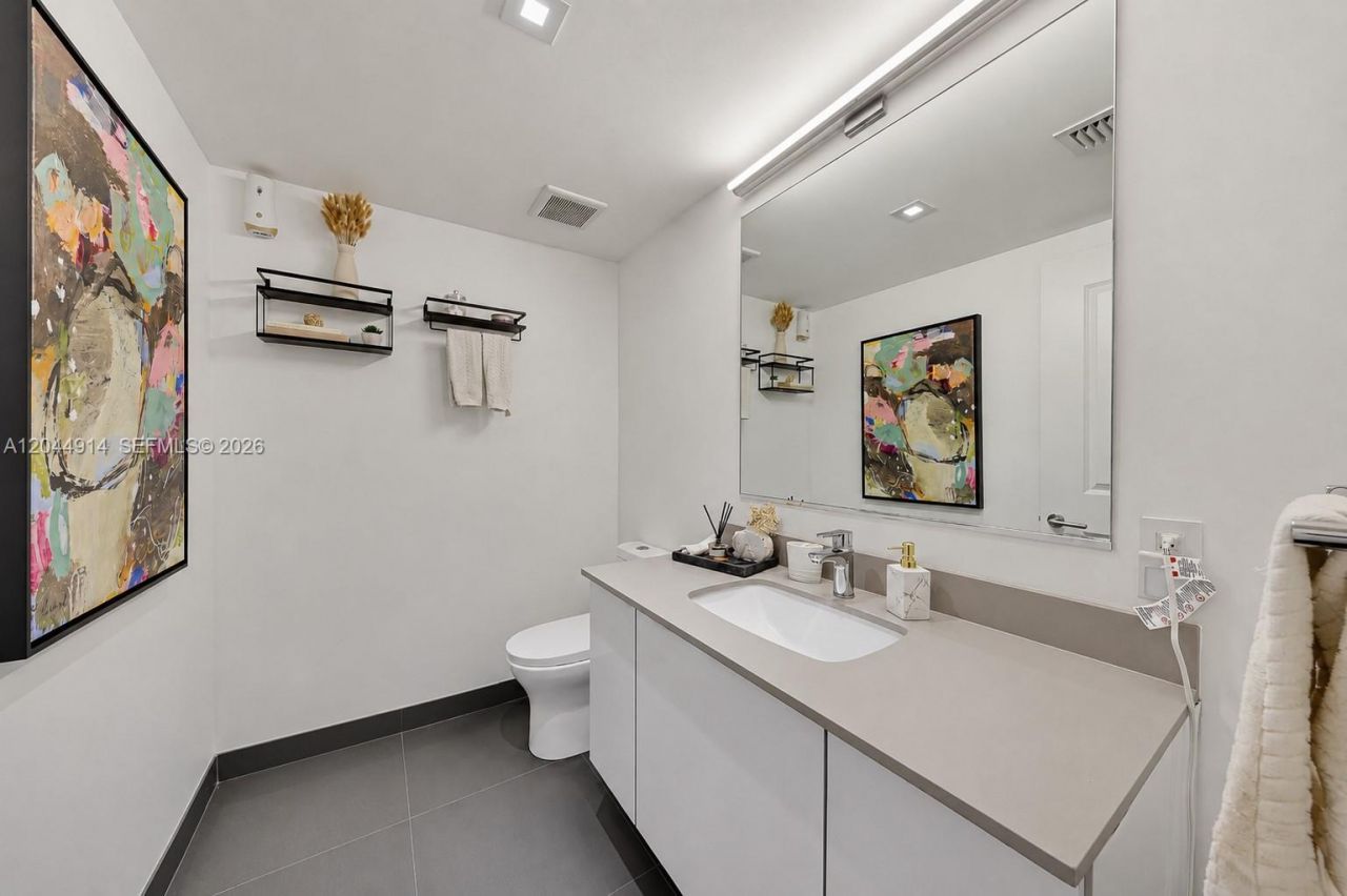 1600 NE 1st Ave, Unit 2814, Miami, FL 33132 Photo