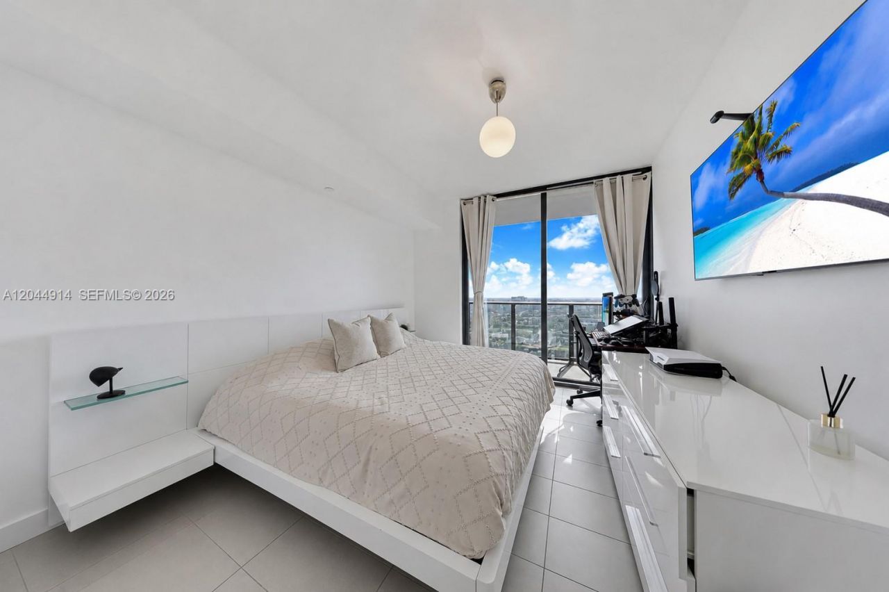 1600 NE 1st Ave, Unit 2814, Miami, FL 33132 Photo