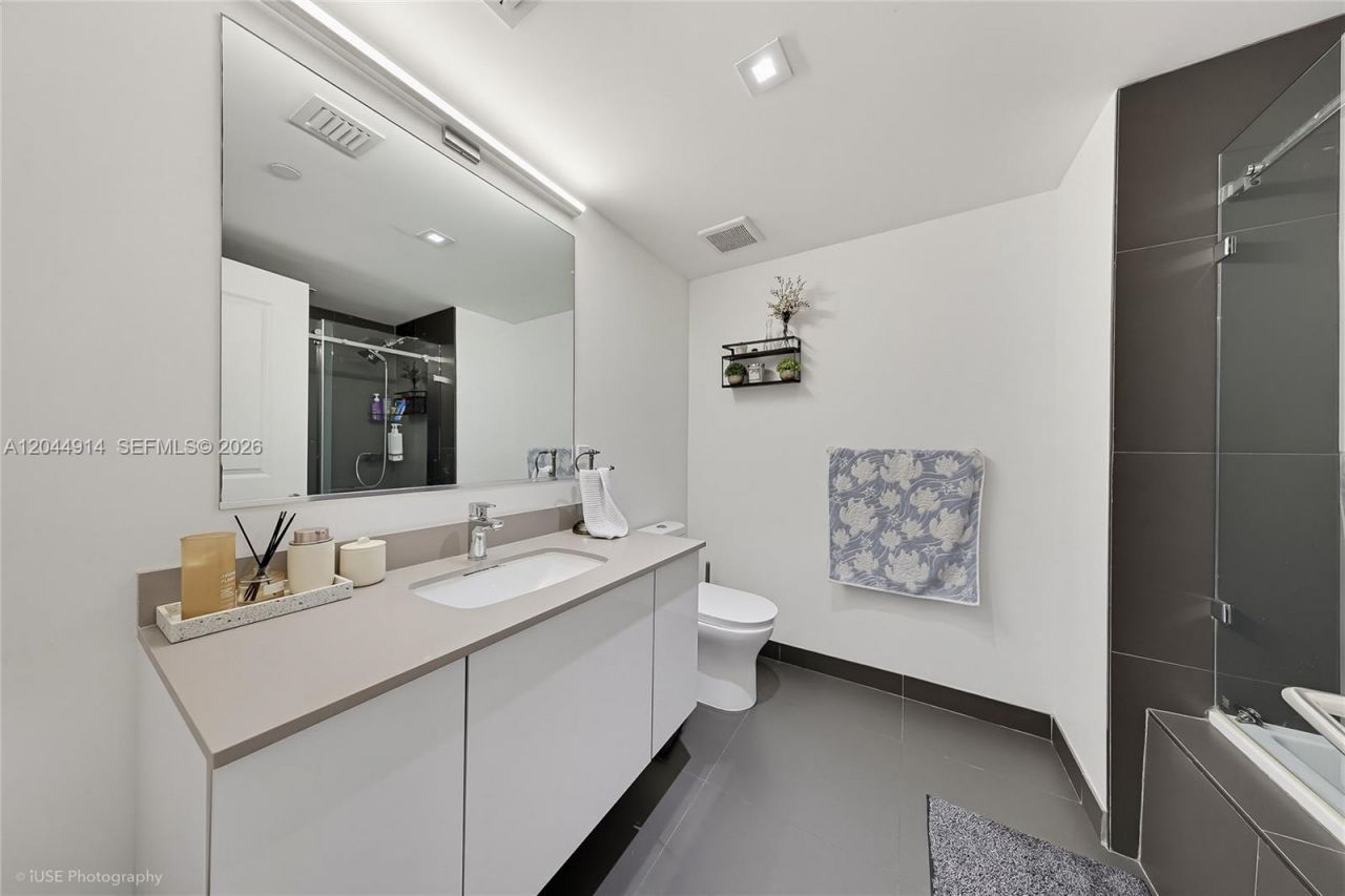 1600 NE 1st Ave, Unit 2814, Miami, FL 33132 Photo