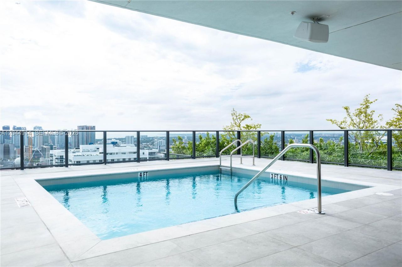 1600 NE 1st Ave, Unit 2814, Miami, FL 33132 Photo