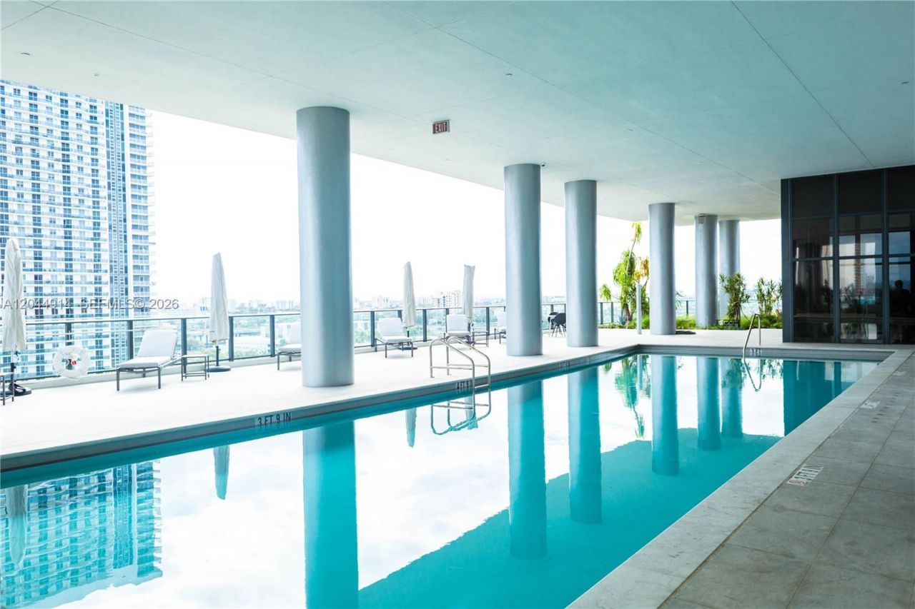 1600 NE 1st Ave, Unit 2814, Miami, FL 33132 Photo