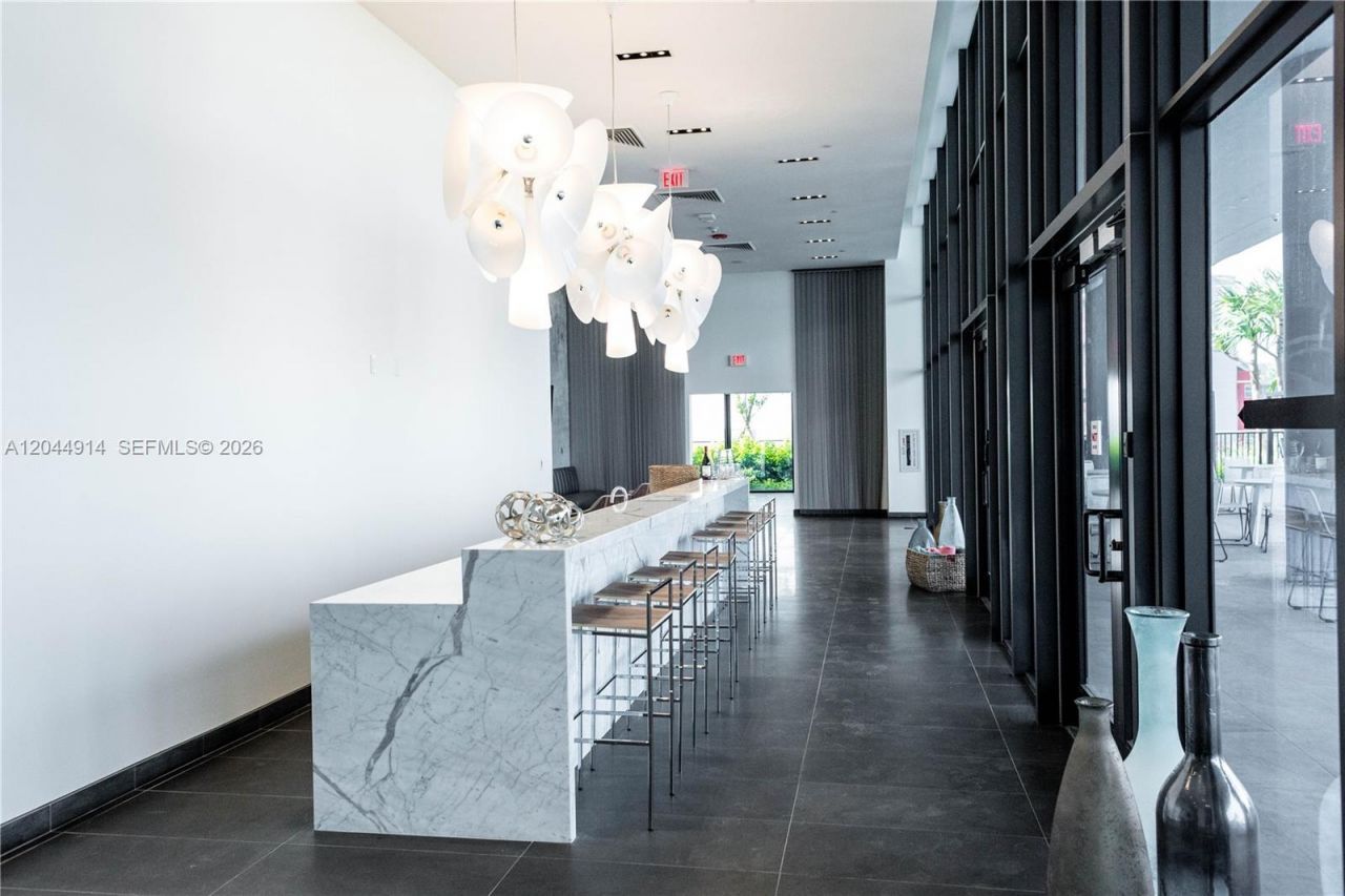 1600 NE 1st Ave, Unit 2814, Miami, FL 33132 Photo