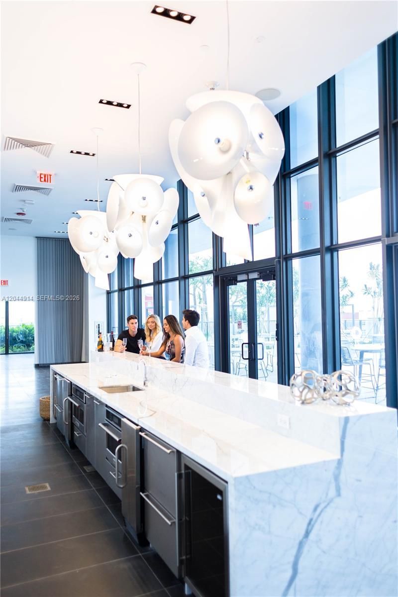 1600 NE 1st Ave, Unit 2814, Miami, FL 33132 Photo