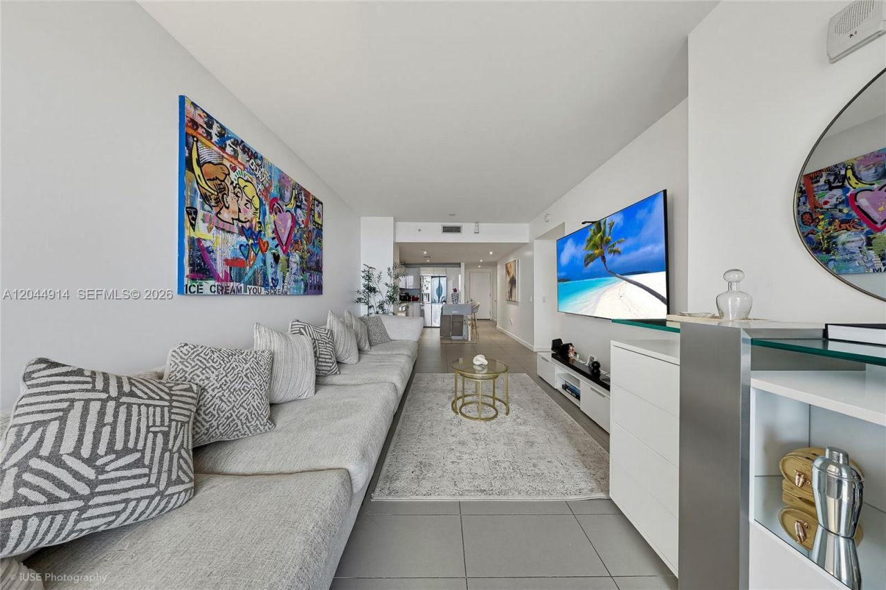 1600 NE 1st Ave, Unit 2814, Miami, FL 33132 Photo