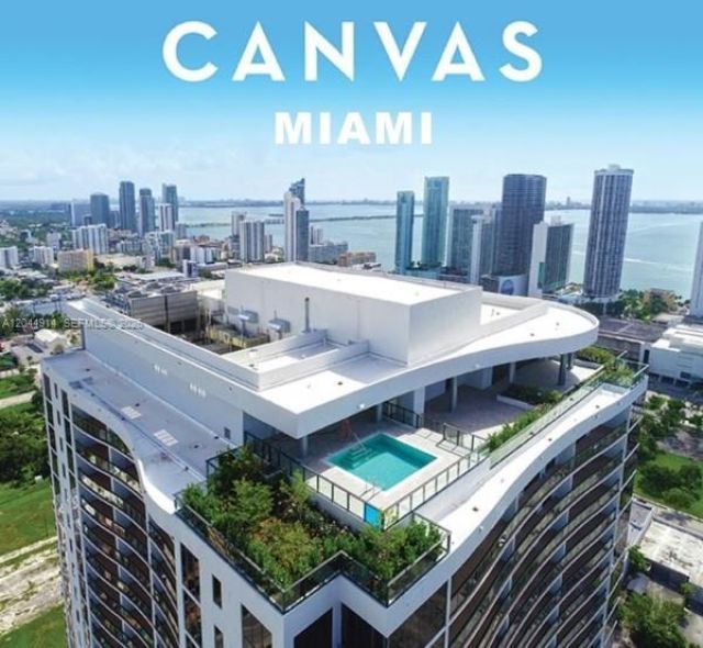 1600 NE 1st Ave, Unit 2814, Miami, FL 33132 Photo