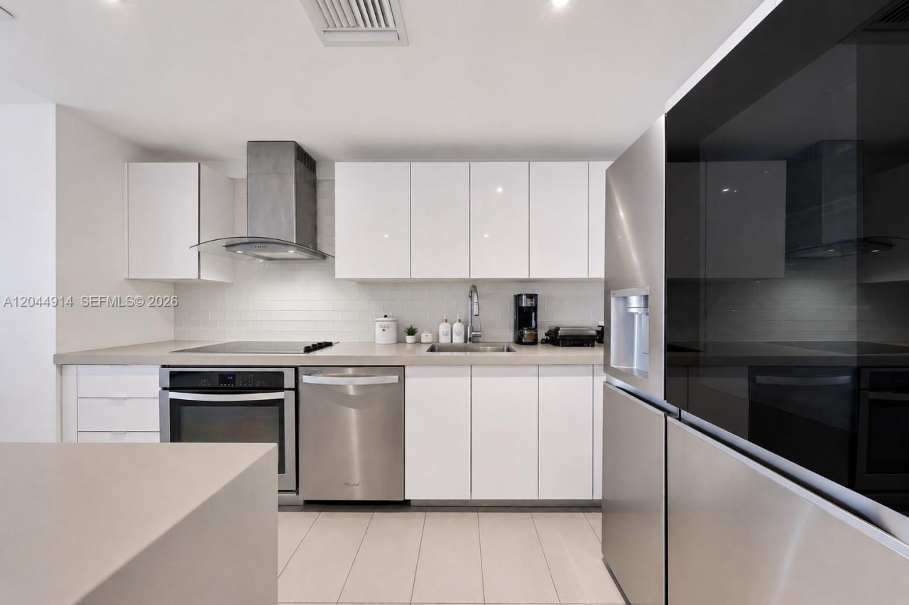 1600 NE 1st Ave, Unit 2814, Miami, FL 33132 Photo