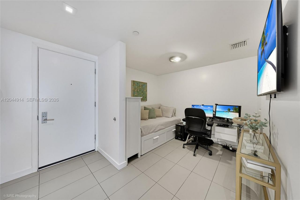 1600 NE 1st Ave, Unit 2814, Miami, FL 33132 Photo