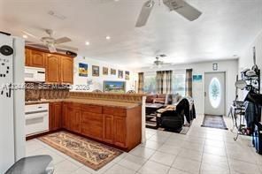 1061 NE 26th Ave , Unit 1061, Pompano Beach, FL 33062 Photo