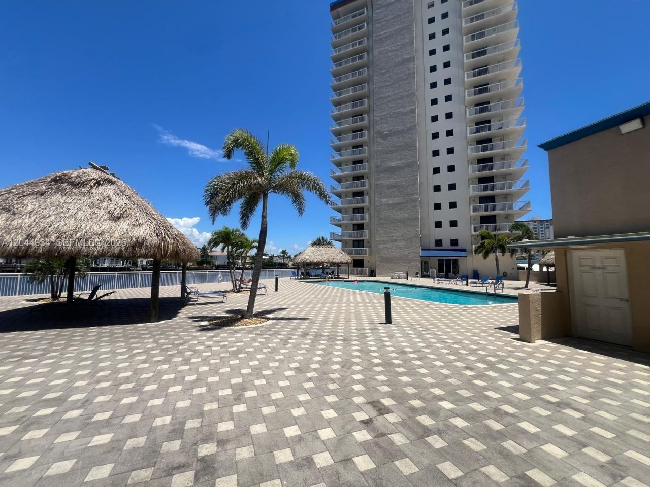 1600 S Ocean Dr , Unit 18C, Hollywood, FL 33019 Photo