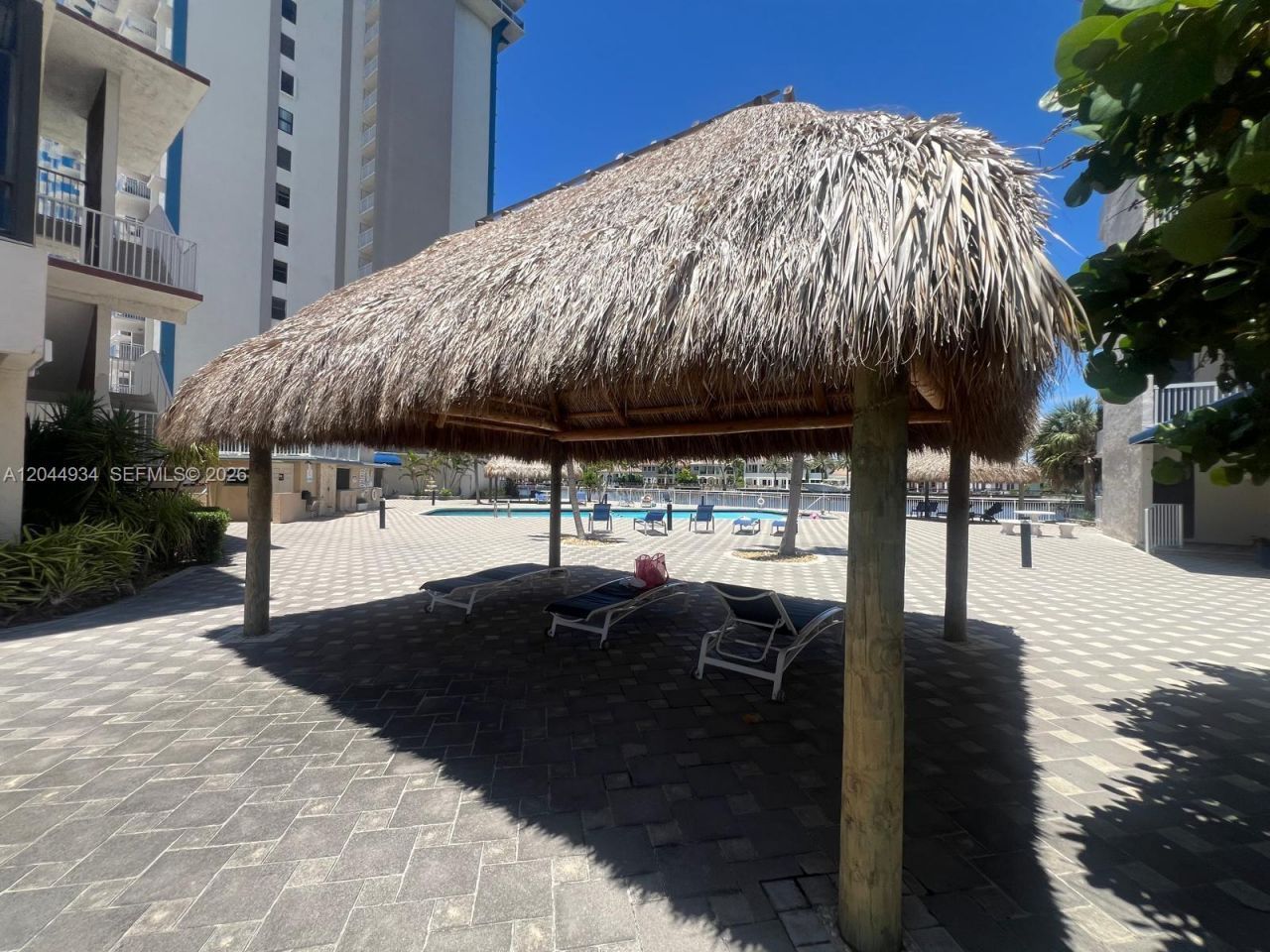 1600 S Ocean Dr , Unit 18C, Hollywood, FL 33019 Photo