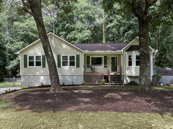 5070 Shadowood Drive , Canton, GA 30114