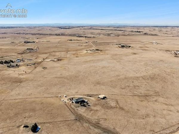 30775 Mountain View Trail, Kiowa, CO 80117