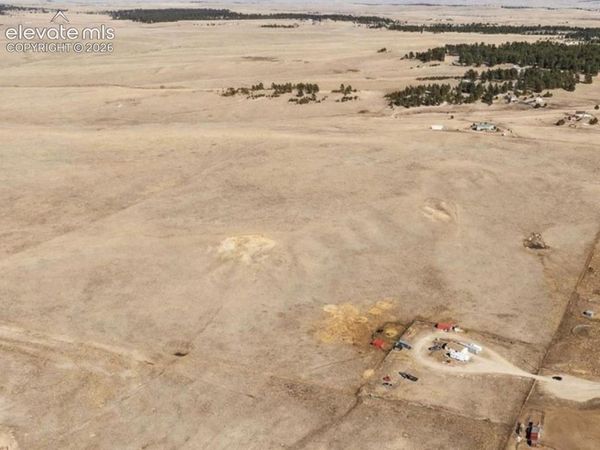 30775 Mountain View Trail, Kiowa, CO 80117