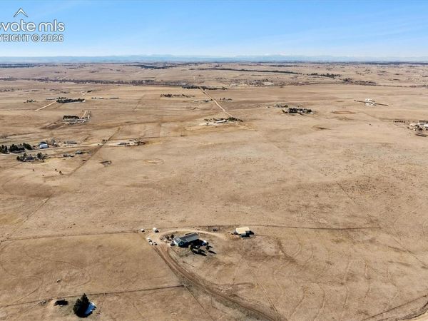 30775 Mountain View Trail, Kiowa, CO 80117