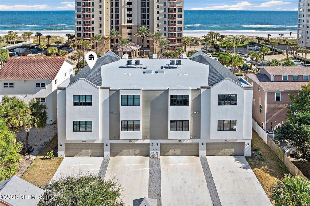 1318 1st Street N, Jacksonville Beach, FL 32250 Photo