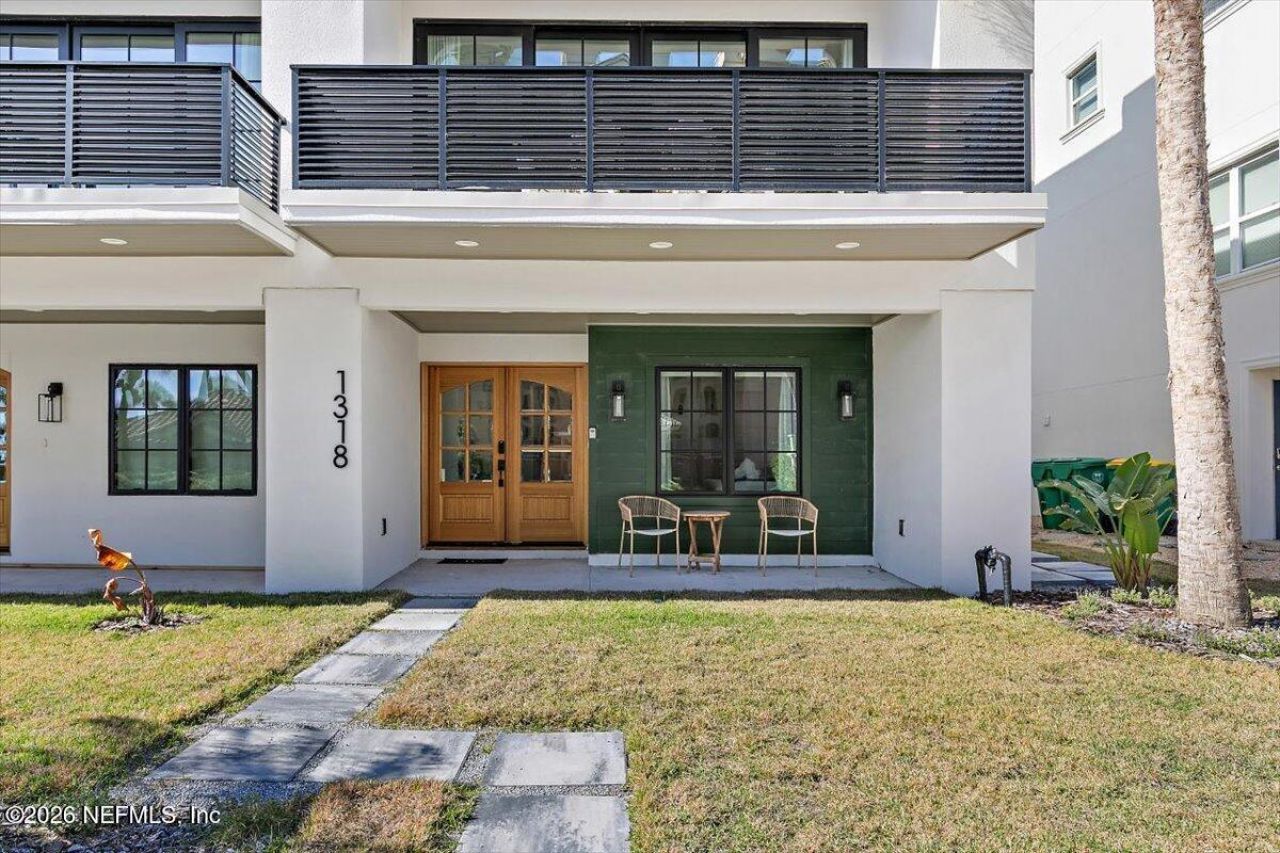 1318 1st Street N, Jacksonville Beach, FL 32250 Photo