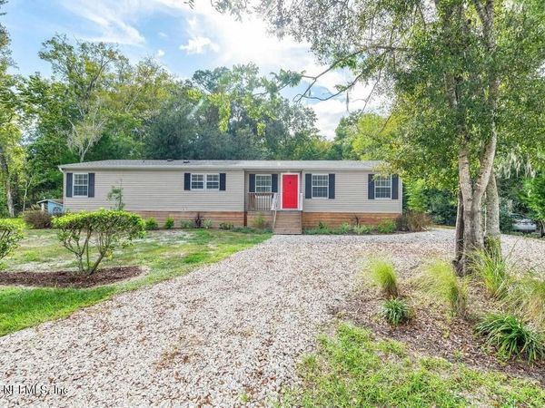 2451 DEER RUN Road, St. Augustine, FL 32084