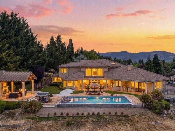 1491 Montclair Terrace, Medford, OR 97504