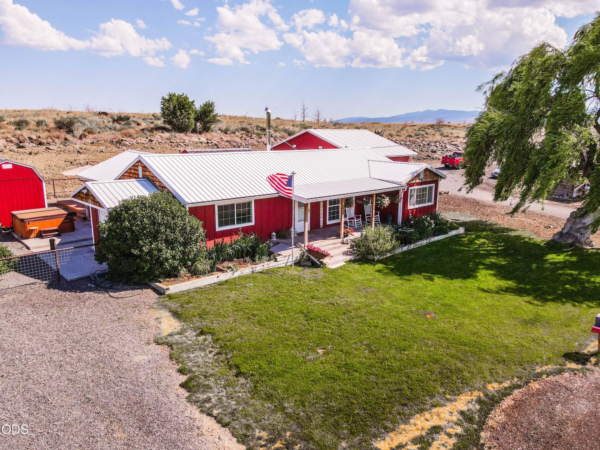 7479 County Road 120 Tulelake, CA 96134