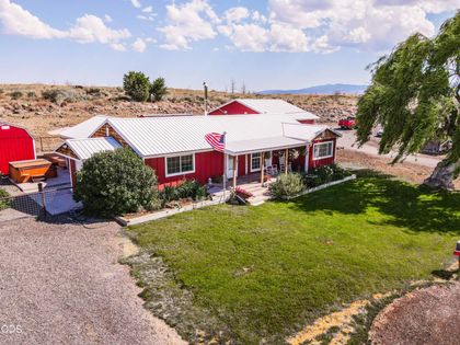 7479 County Road 120 Tulelake, CA 96134