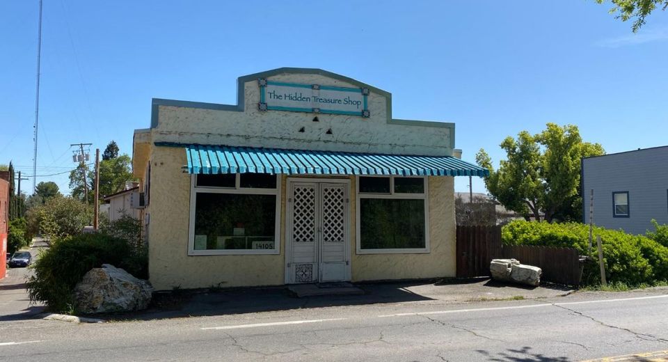 14105 River Road, Walnut Grove, CA 95690 Photo
