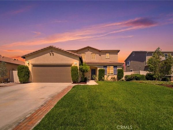 1198 Venice, Mentone, CA 92359